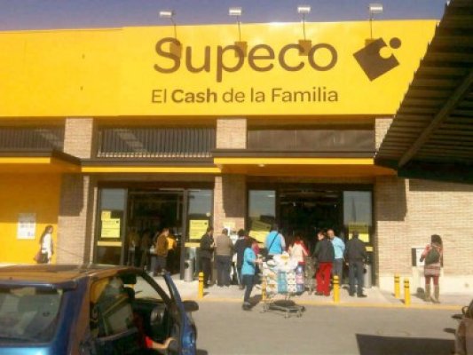 Carrefour va lansa Supeco, prezent doar în Spania